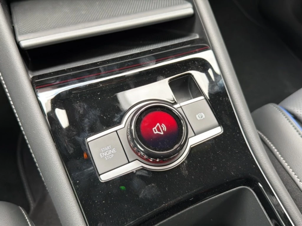 Hoofdafbeelding Volkswagen Tayron