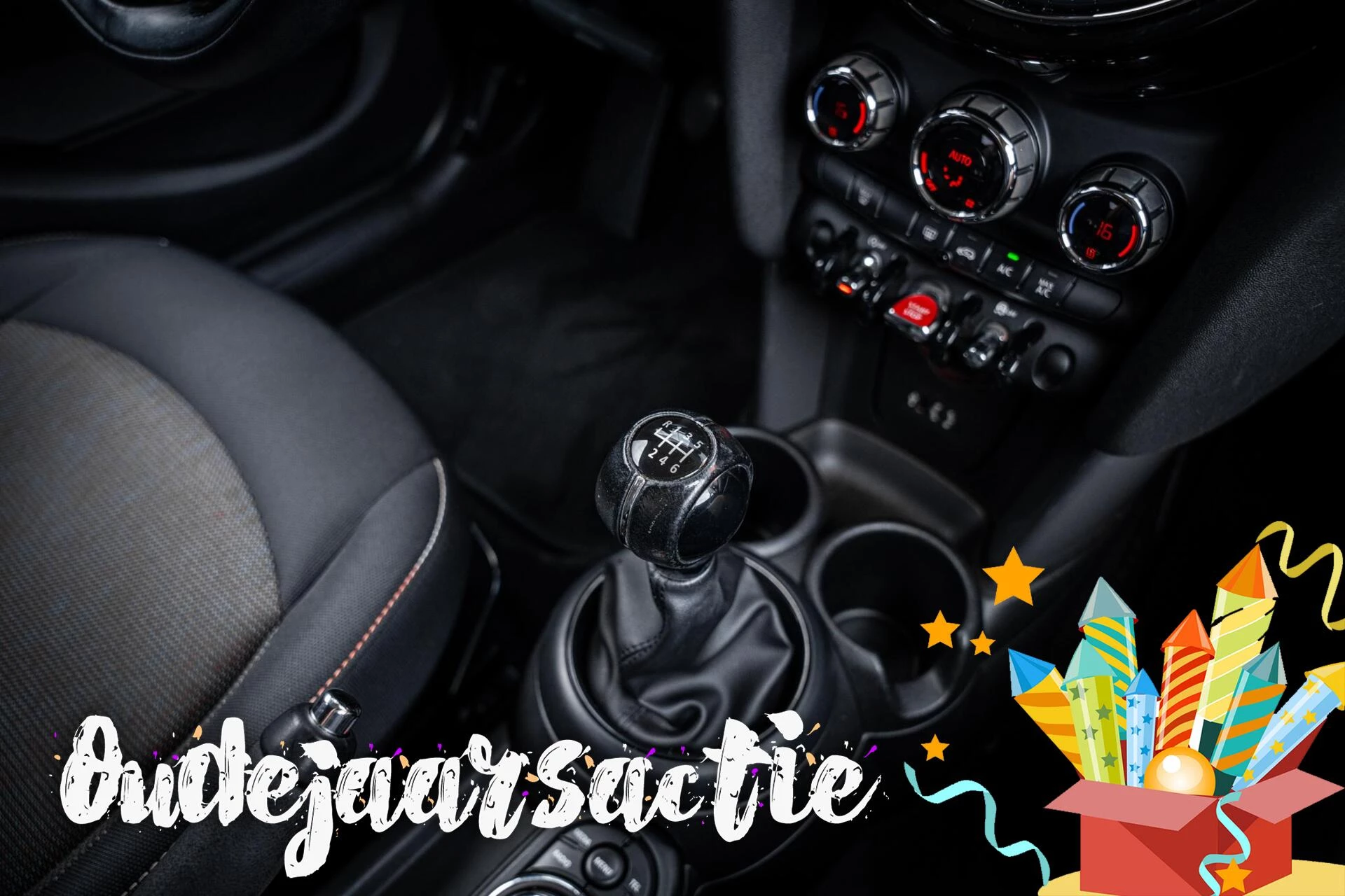 Hoofdafbeelding MINI One