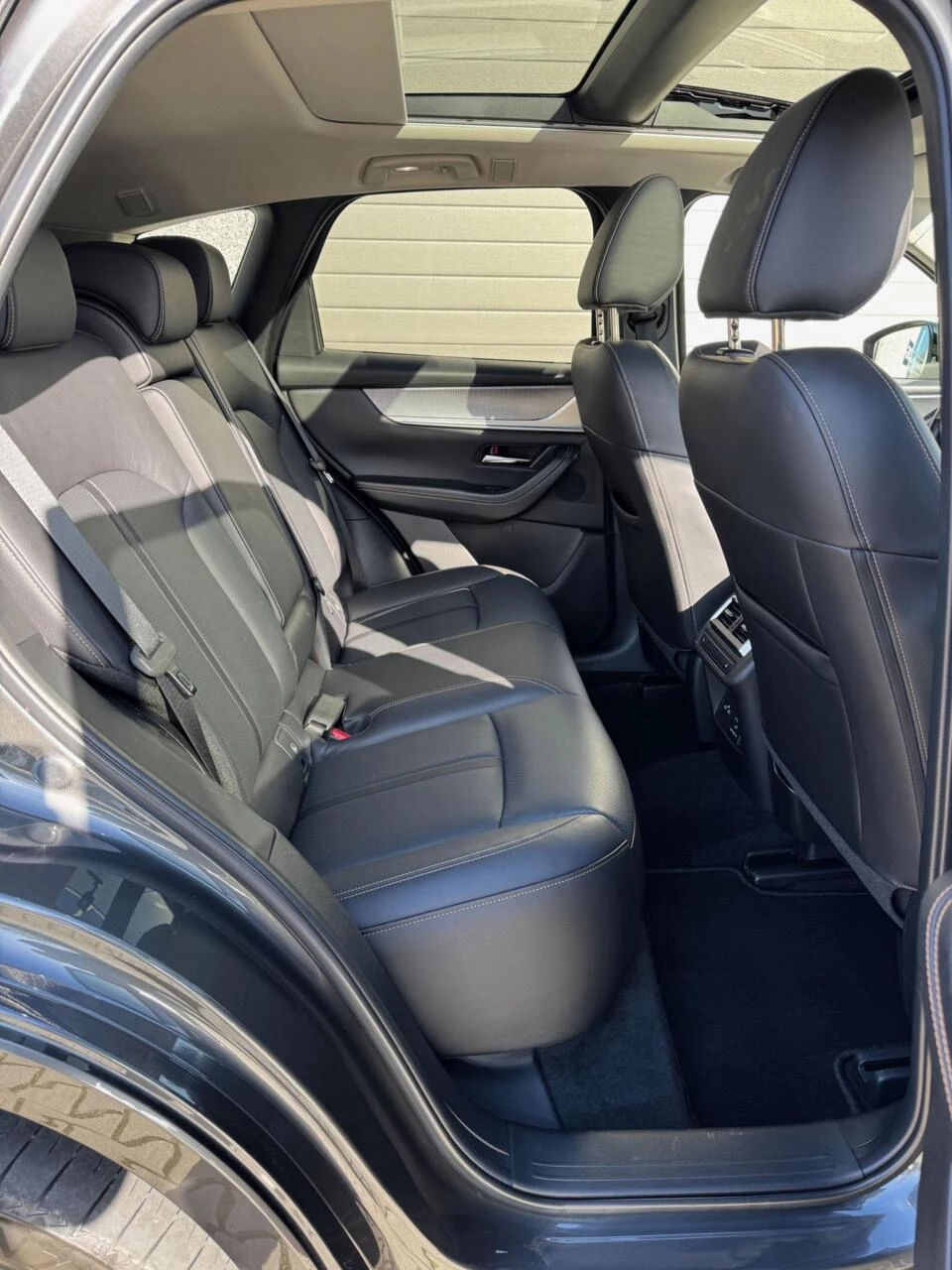 Hoofdafbeelding Mazda CX-60