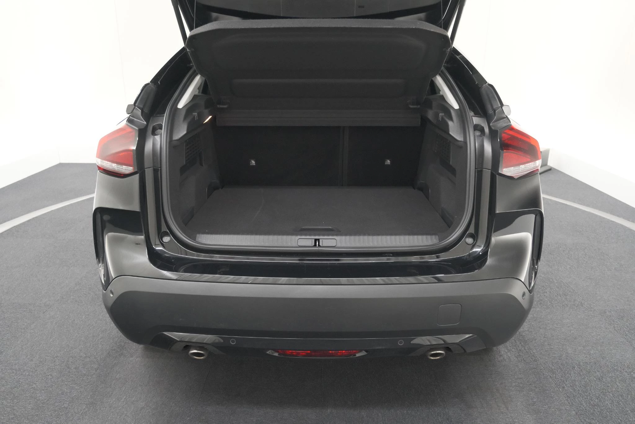 Hoofdafbeelding Citroën C4