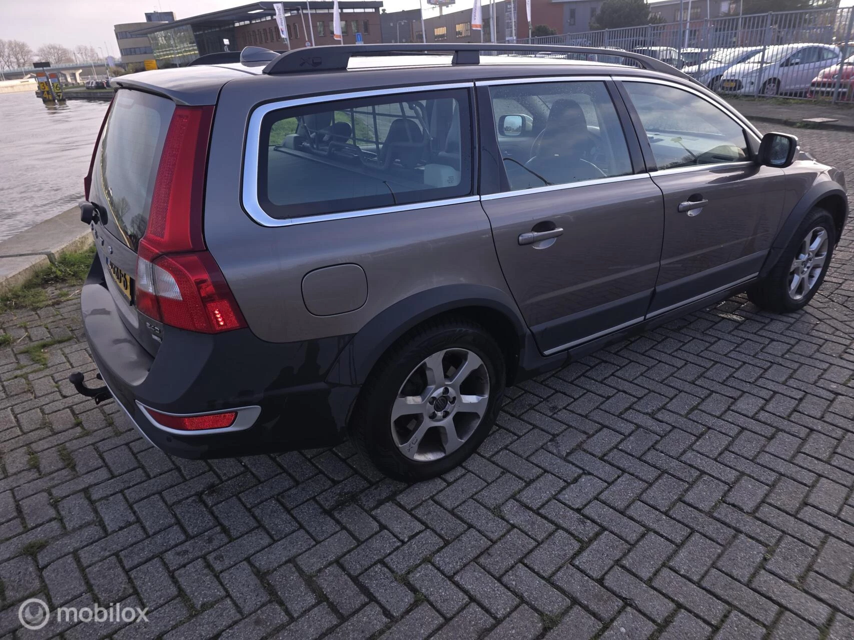Hoofdafbeelding Volvo XC70