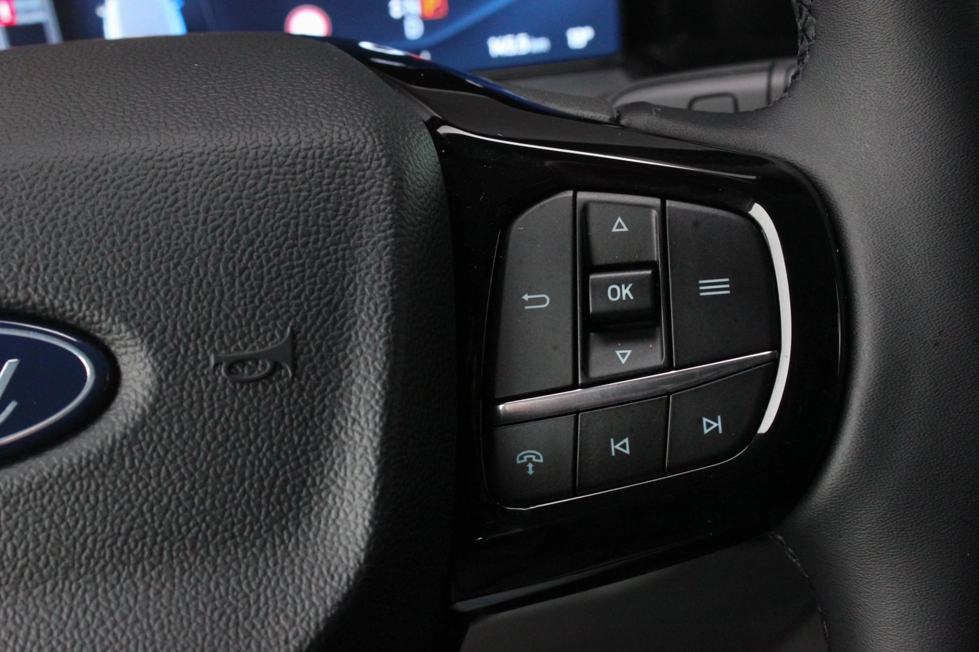 Hoofdafbeelding Ford E-Transit