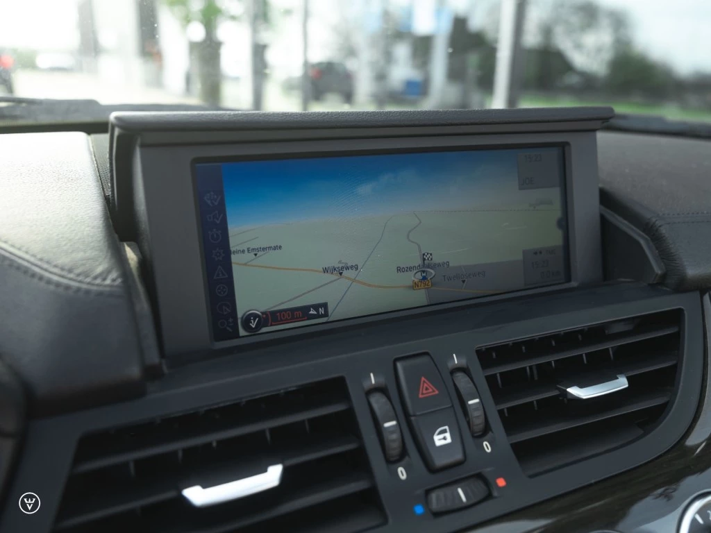 Hoofdafbeelding BMW Z4