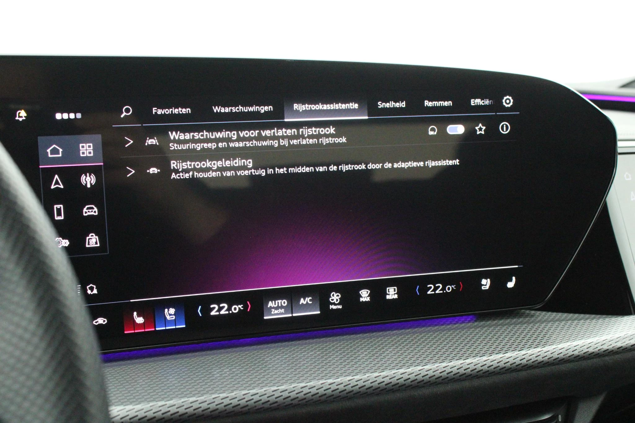 Hoofdafbeelding Audi SQ5