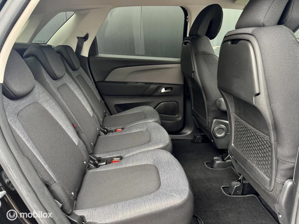 Hoofdafbeelding Citroën C4 Picasso