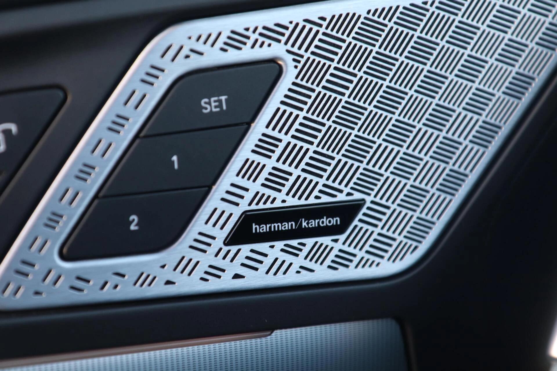 Hoofdafbeelding BMW iX1