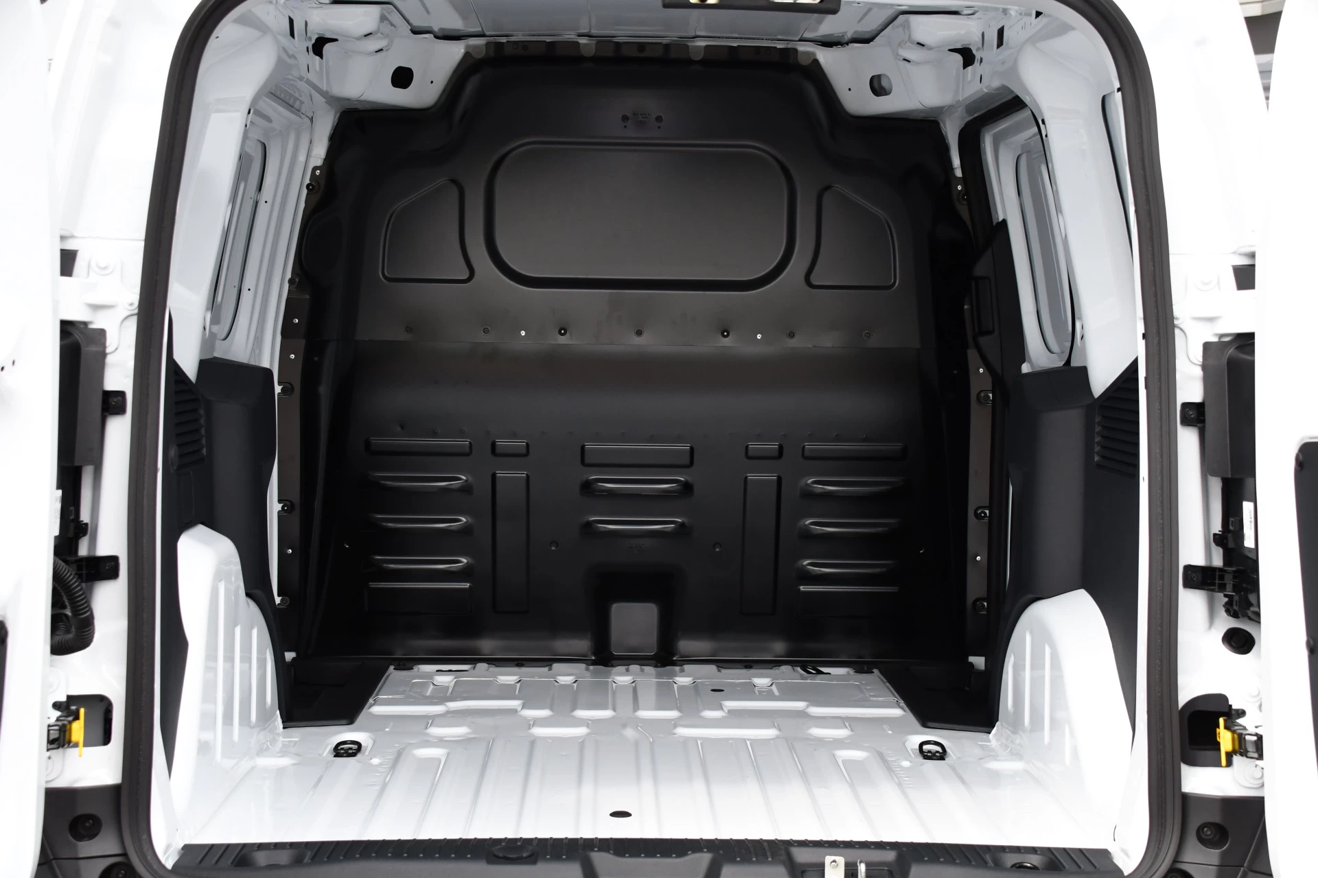 Hoofdafbeelding Ford Transit Courier
