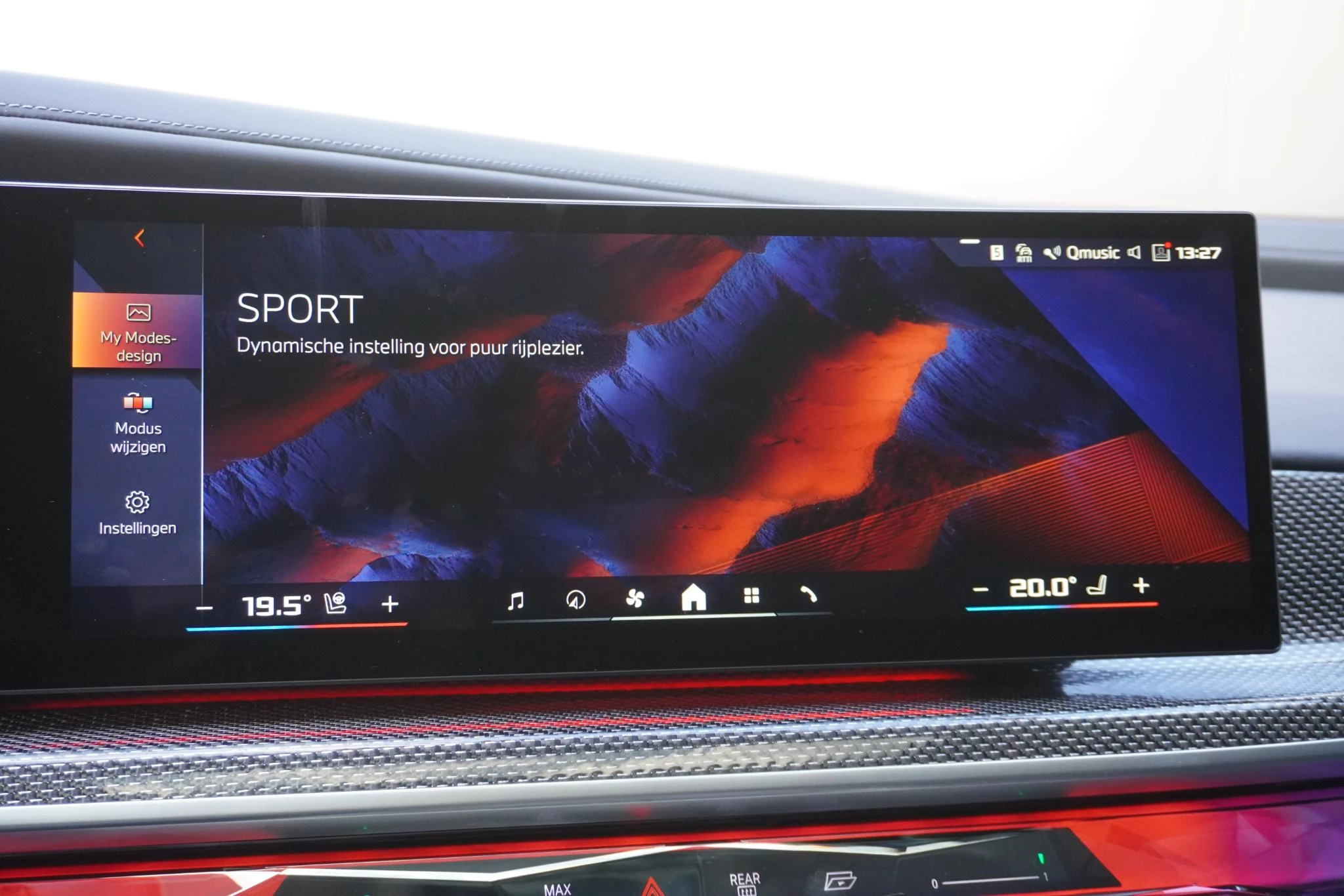 Hoofdafbeelding BMW 7 Serie