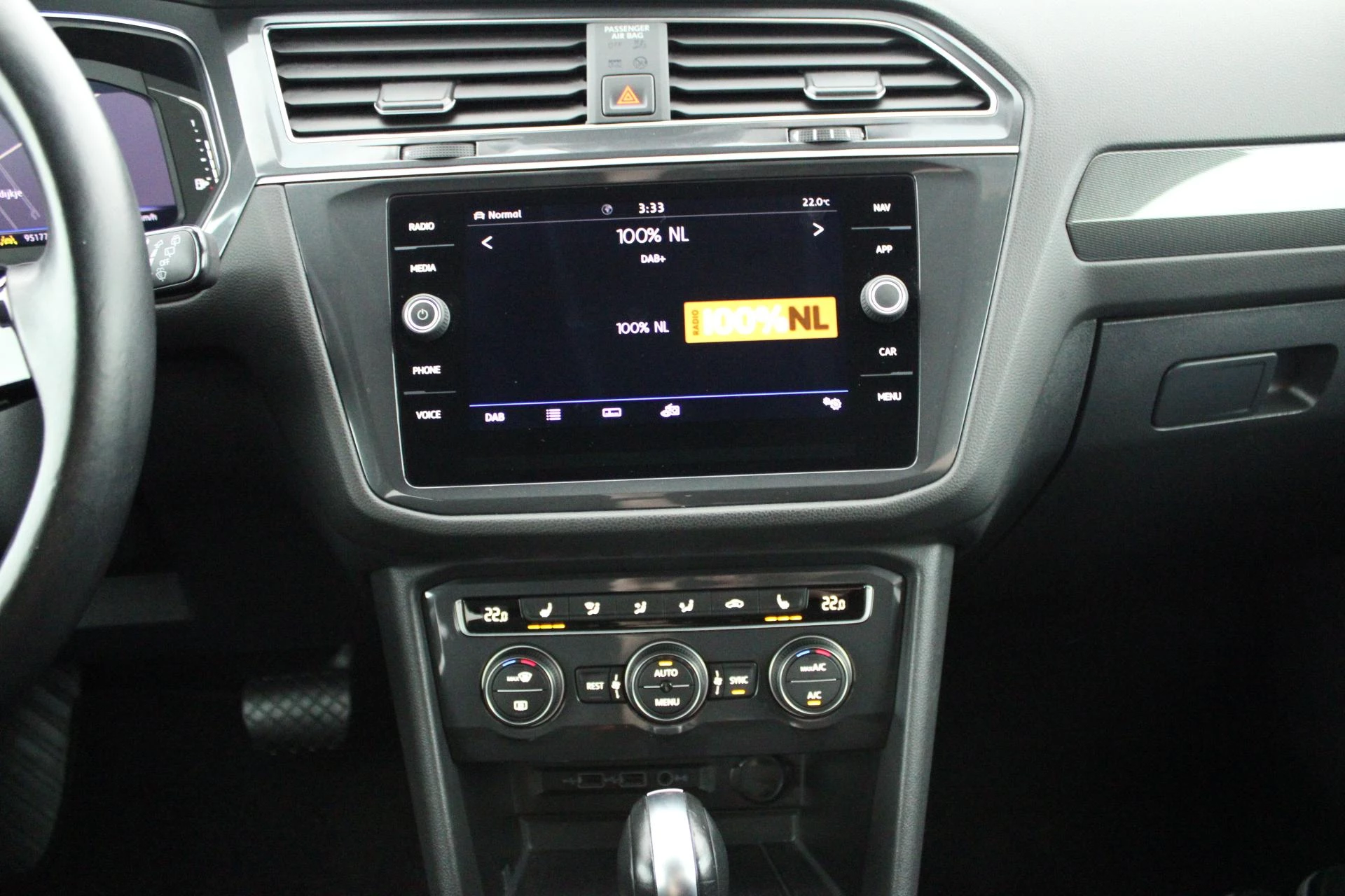 Hoofdafbeelding Volkswagen Tiguan Allspace