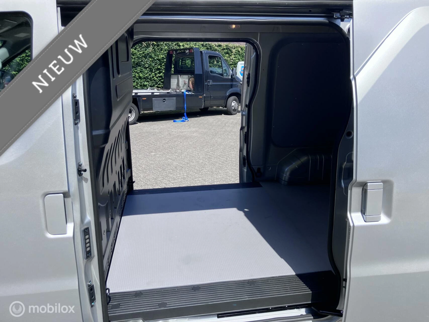 Hoofdafbeelding DFSK EC-serie