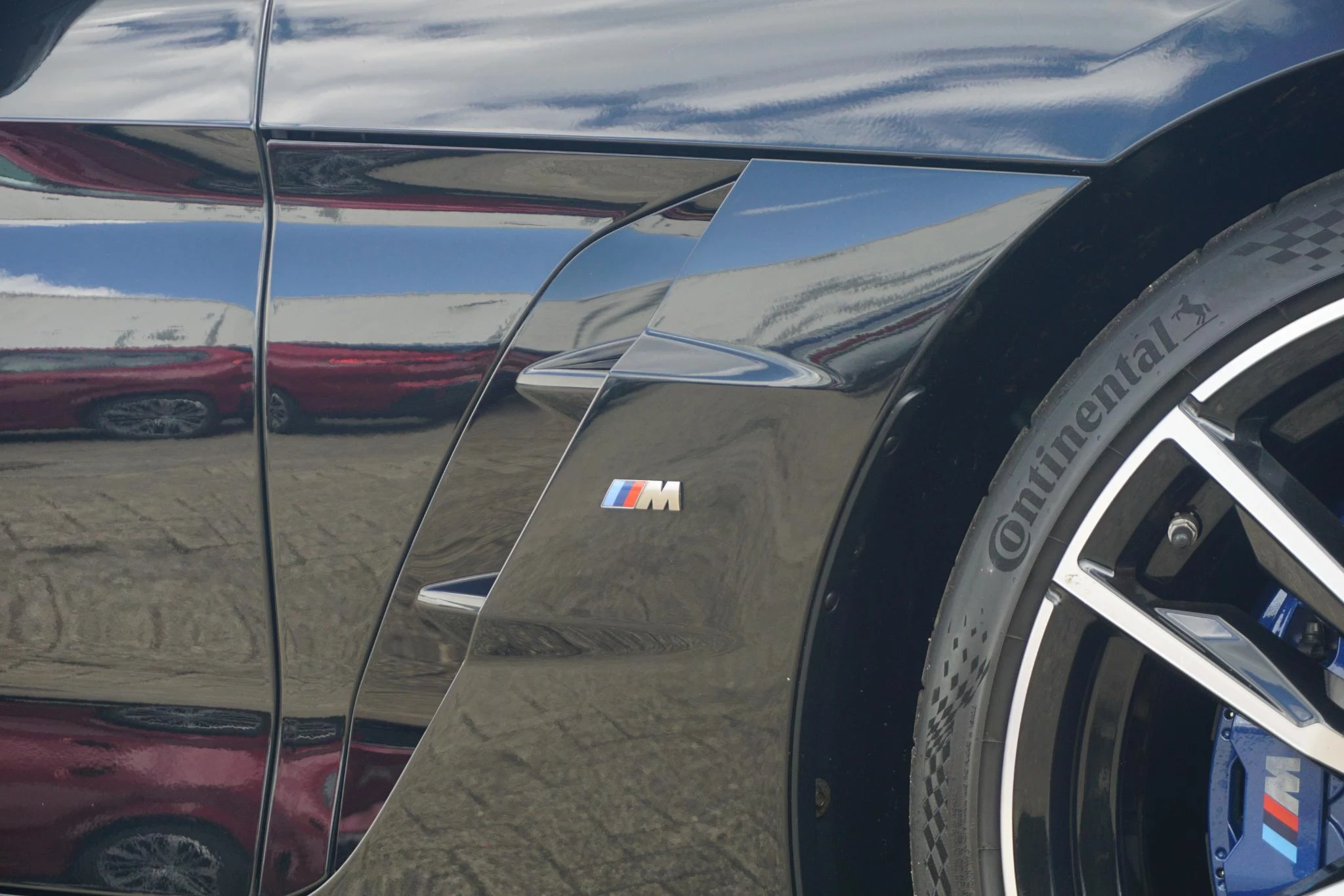 Hoofdafbeelding BMW Z4