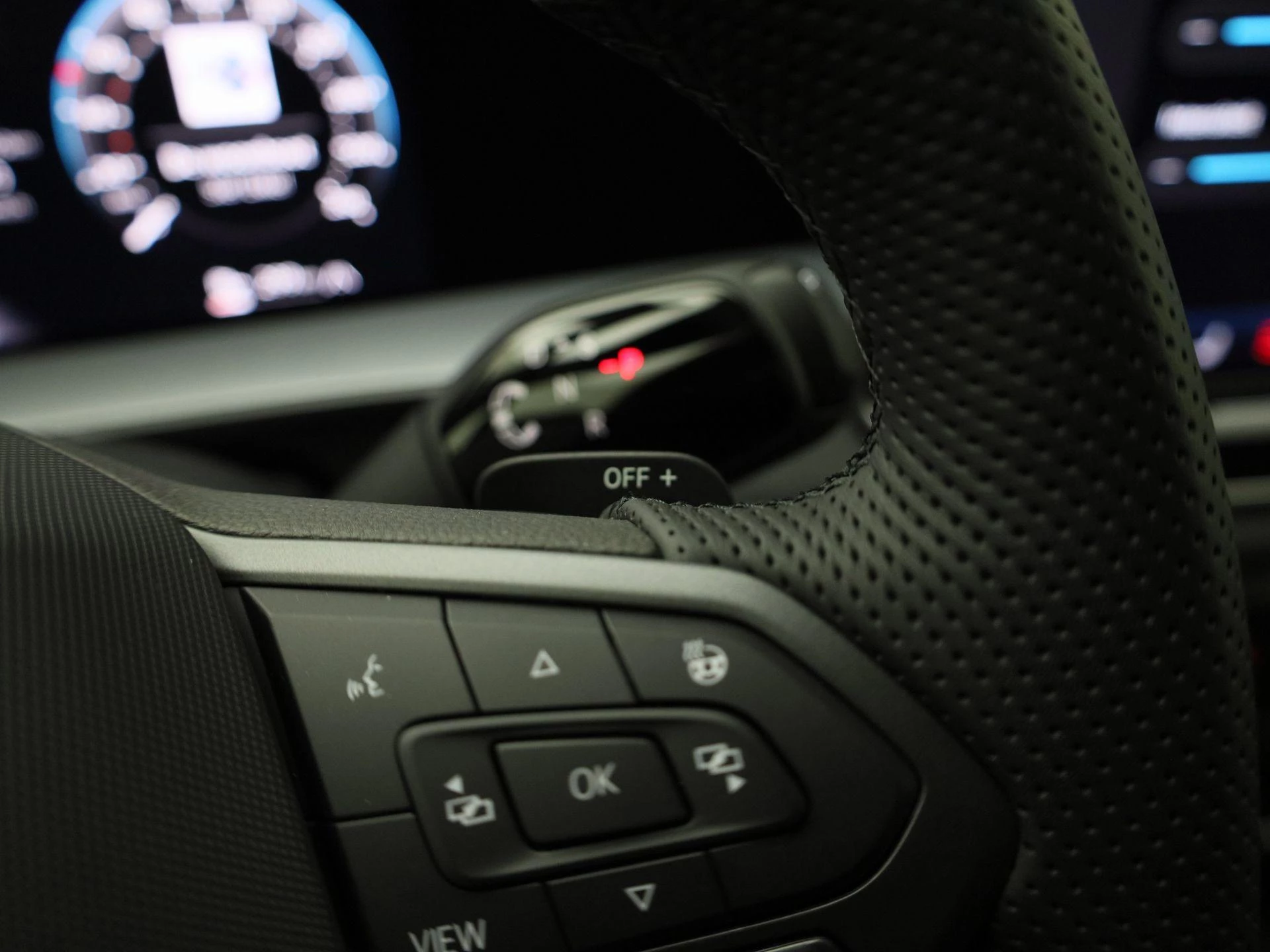 Hoofdafbeelding Volkswagen Tayron