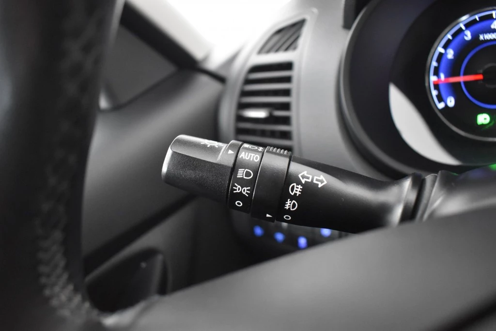 Hoofdafbeelding Hyundai ix20