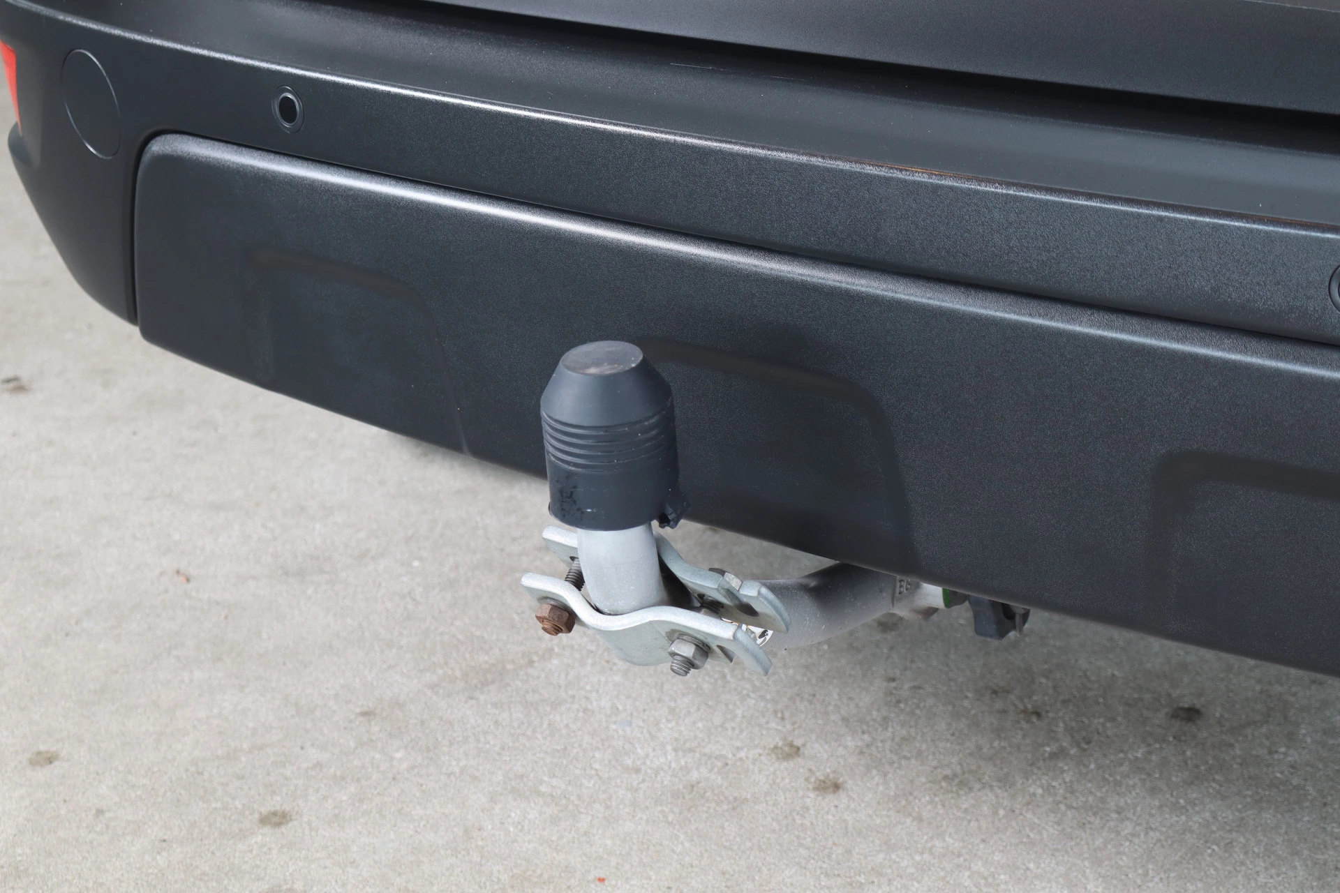 Hoofdafbeelding Ford EcoSport