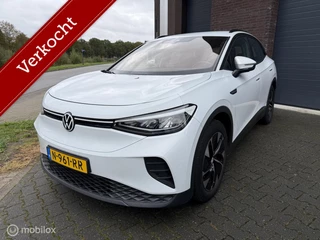 Volkswagen ID.4 Pro 77 kWh