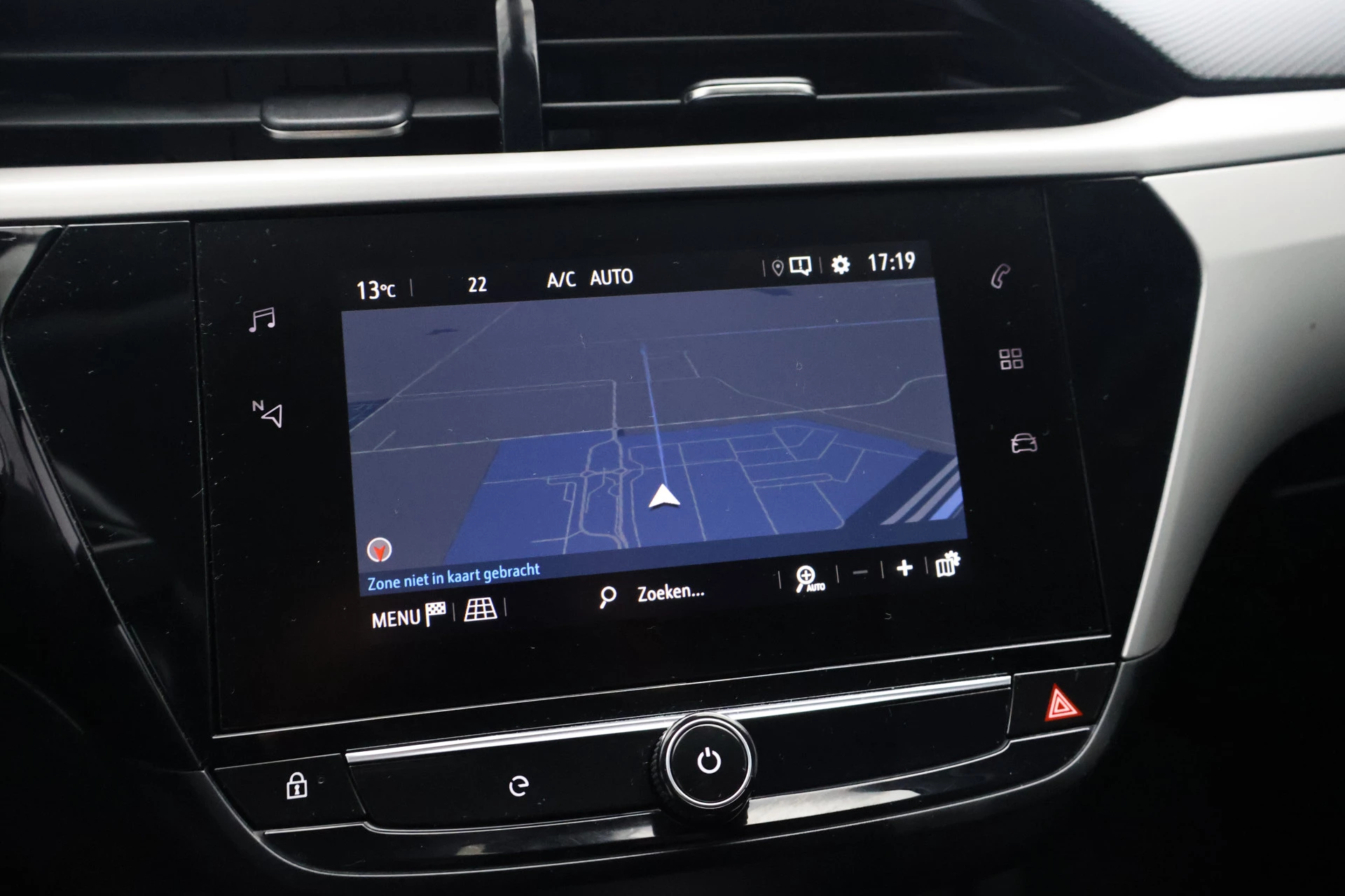 Hoofdafbeelding Opel Corsa-e