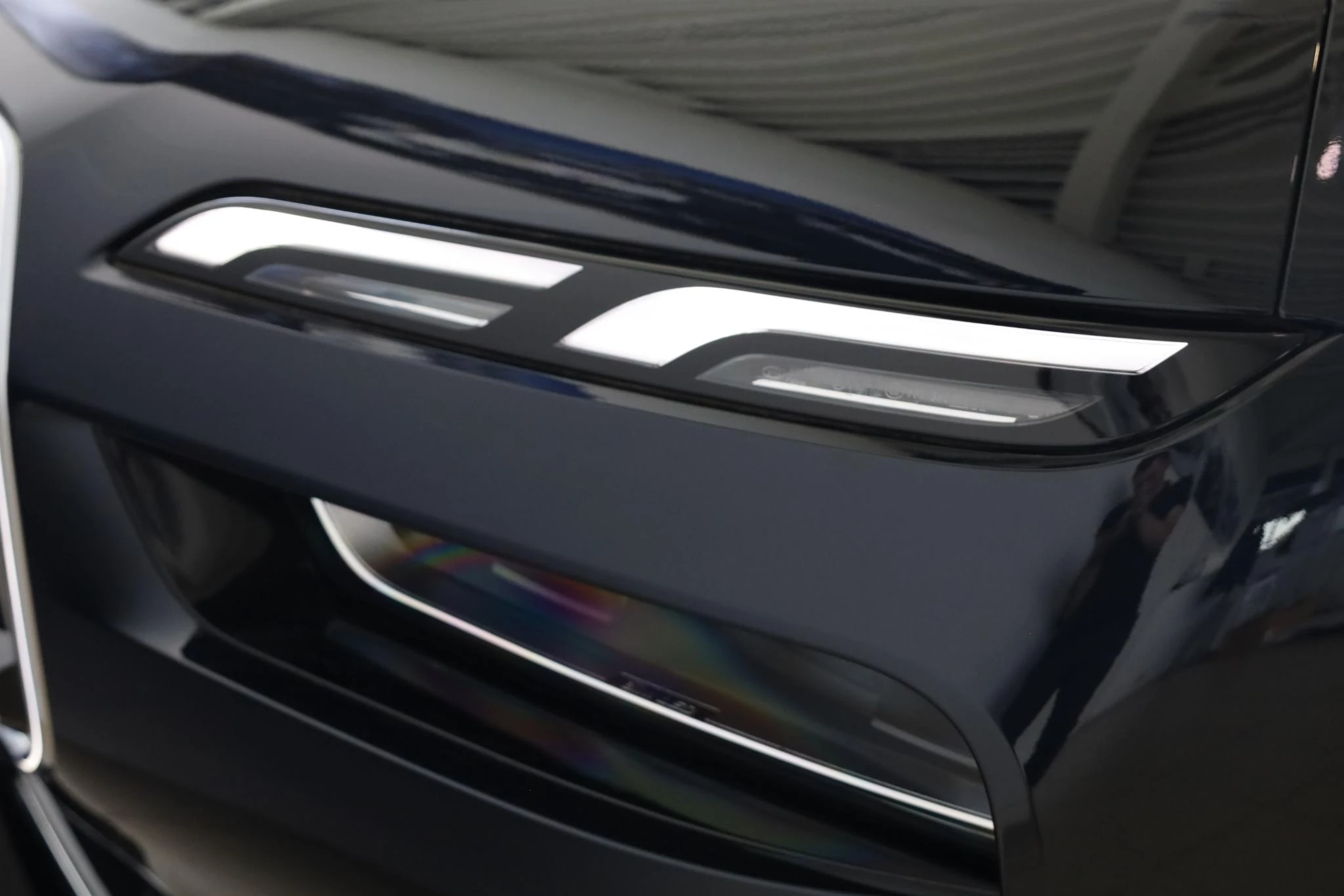 Hoofdafbeelding BMW 7 Serie