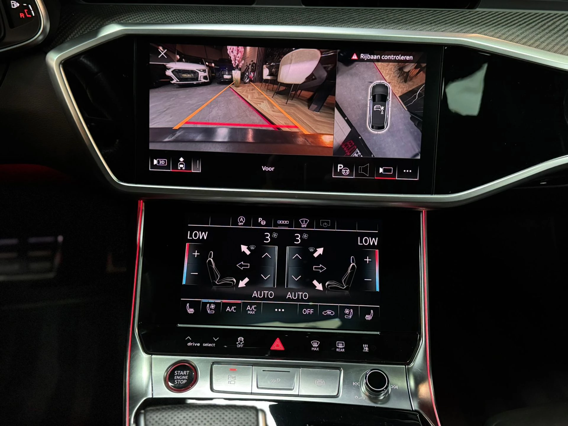 Hoofdafbeelding Audi RS6