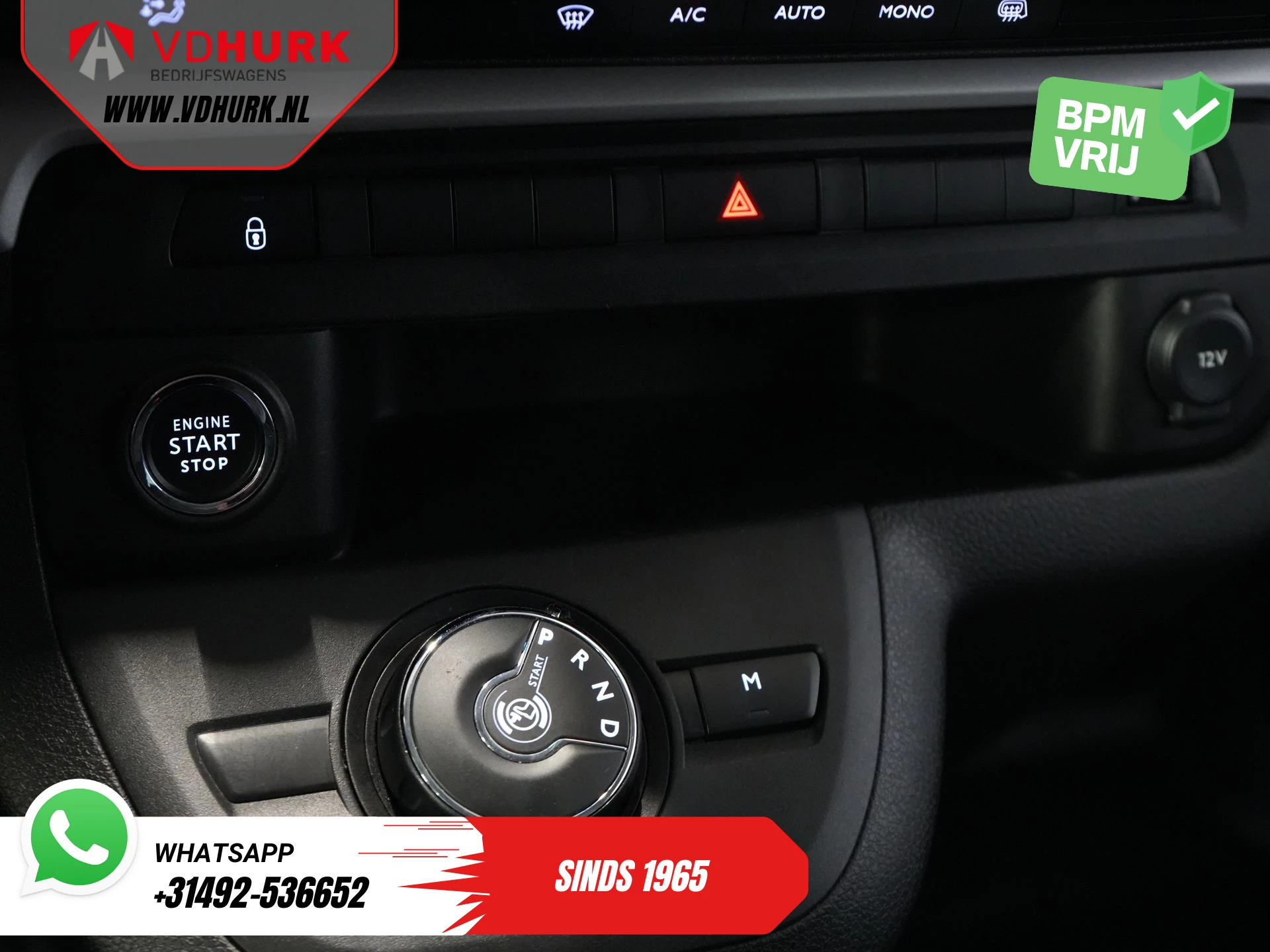 Hoofdafbeelding Fiat Scudo