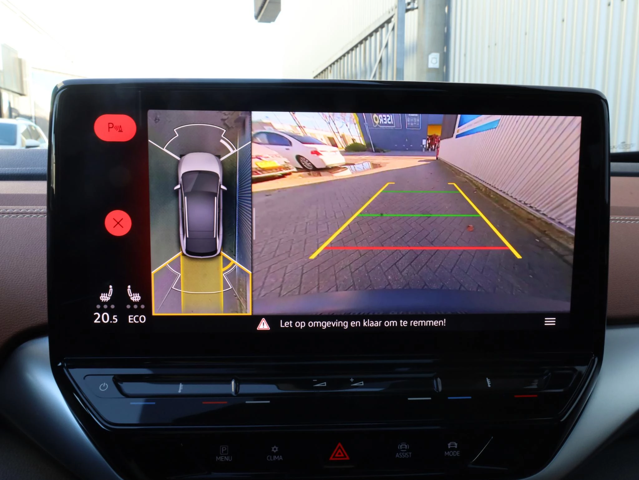 Hoofdafbeelding Volkswagen ID.4