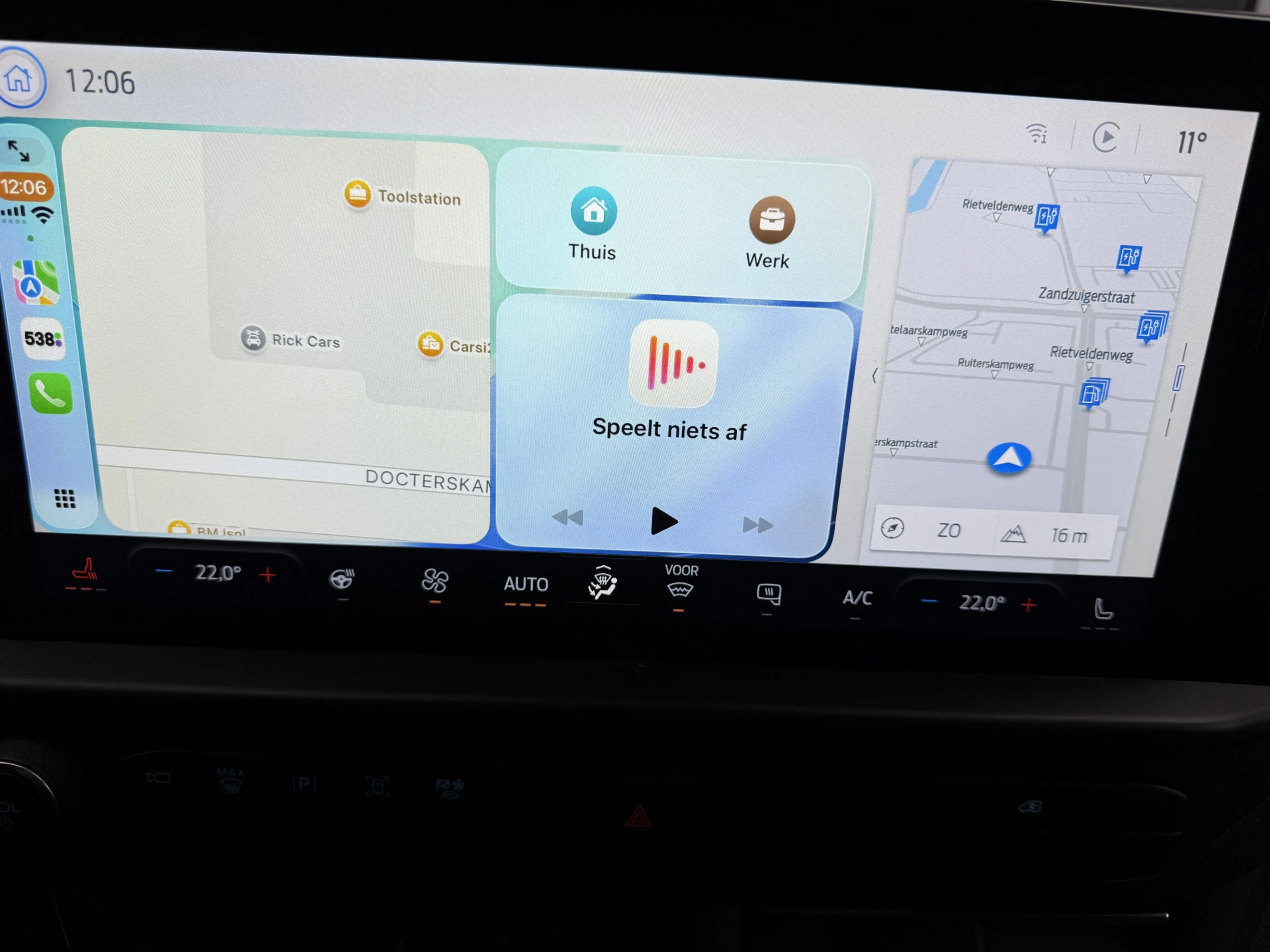 Hoofdafbeelding Ford E-Transit