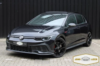 Volkswagen Golf 2.0 TSI GTI CLUBSPORT PANO HARMAN KAR HUD IQLIGHT