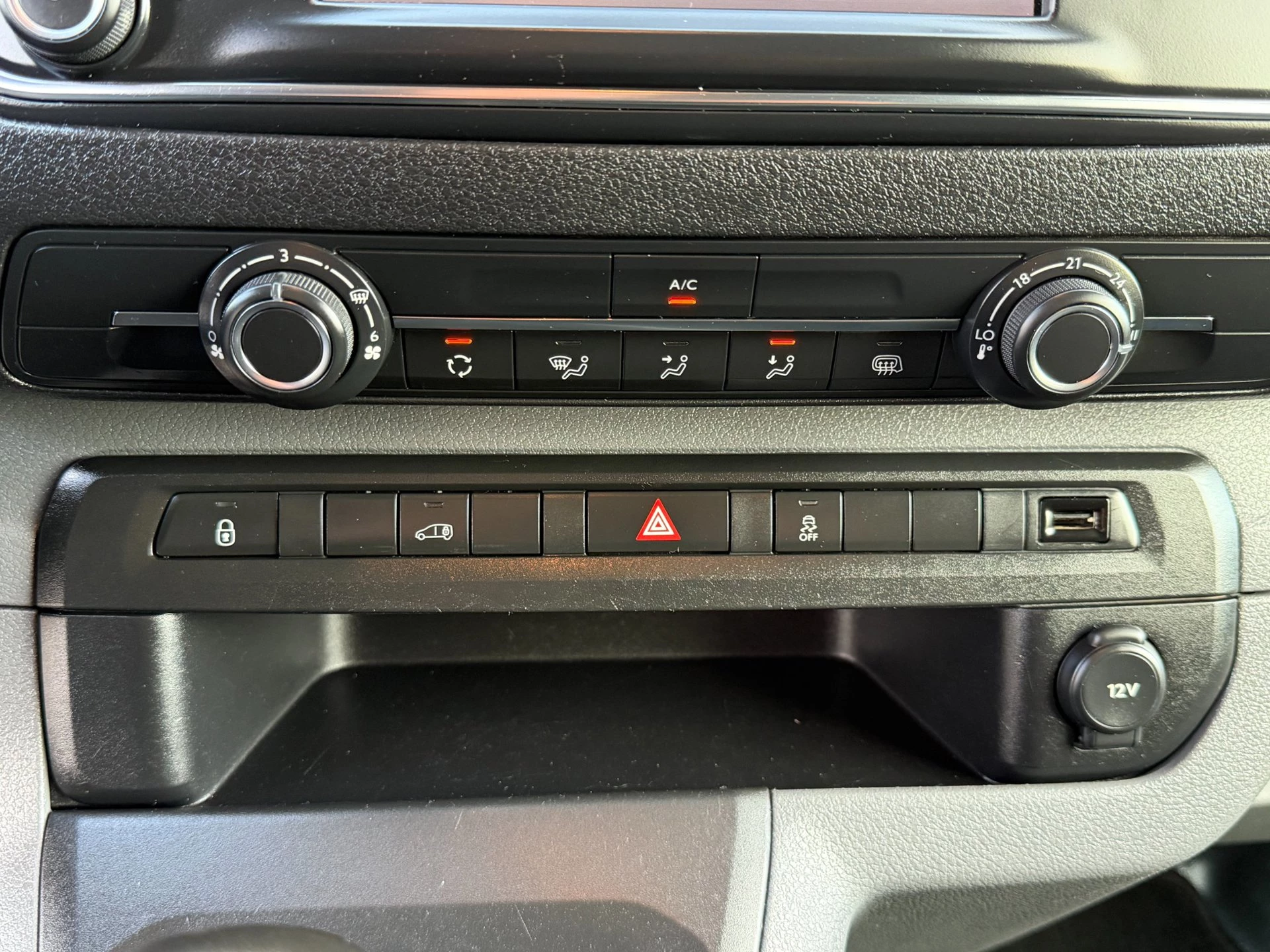 Hoofdafbeelding Citroën Jumpy