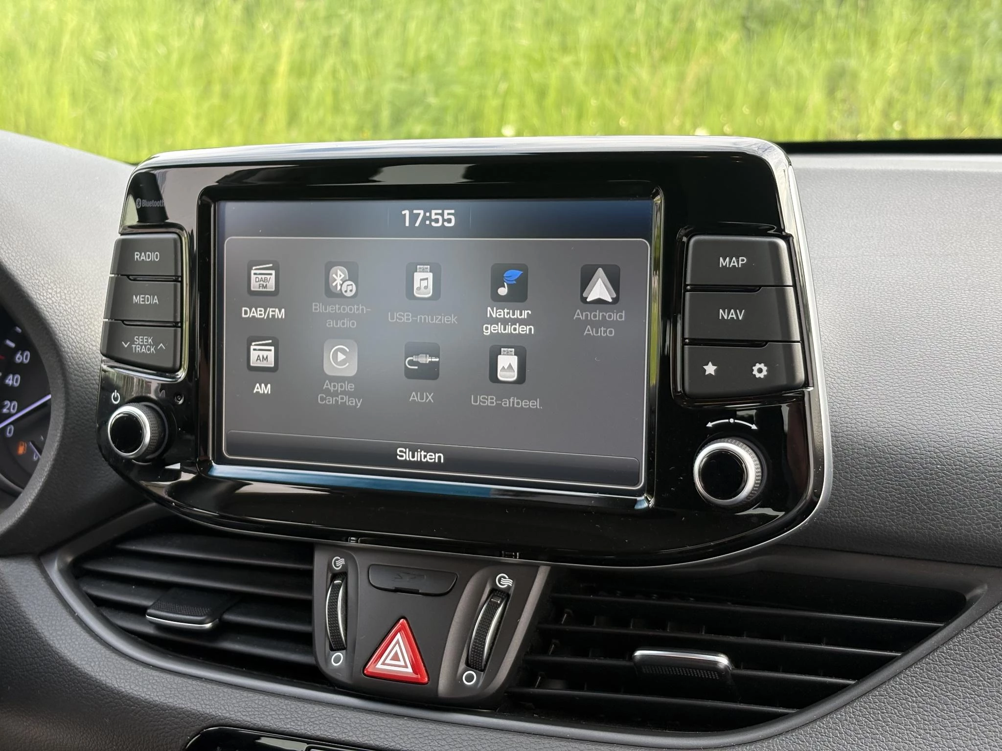 Hoofdafbeelding Hyundai i30