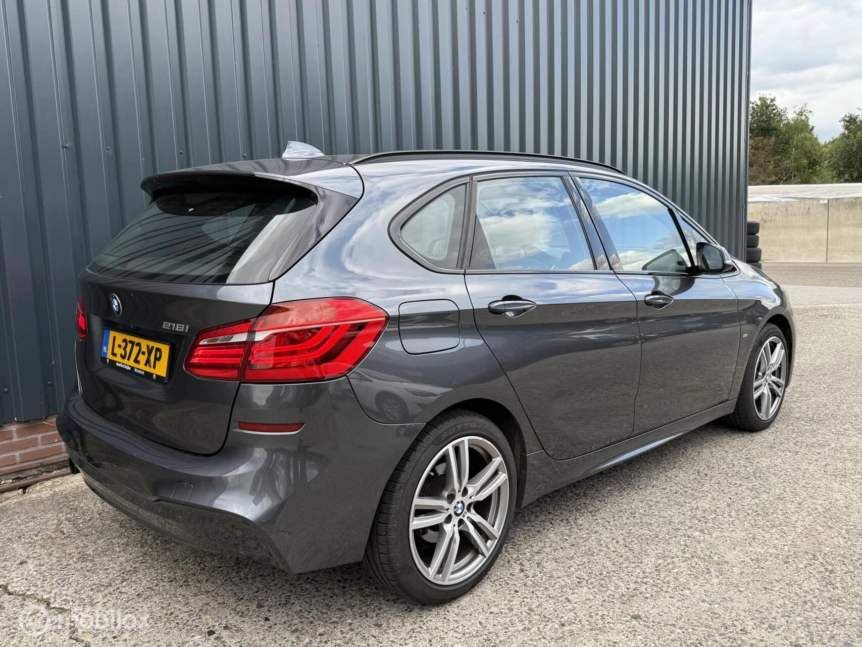 Hoofdafbeelding BMW 2 Serie