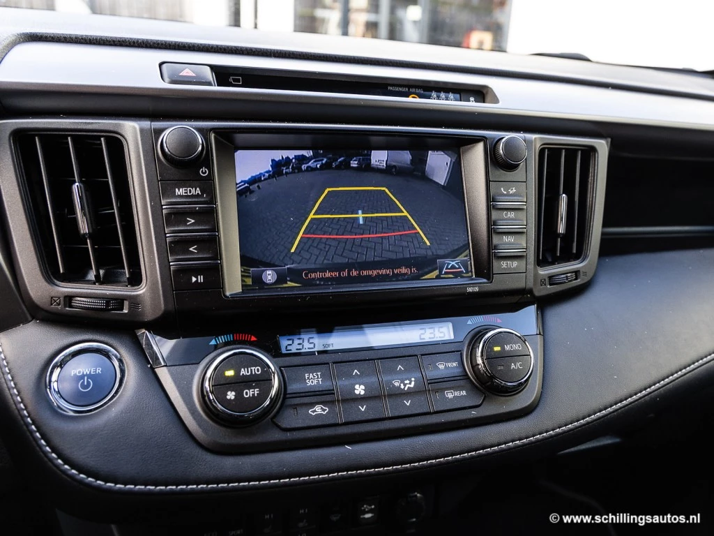 Hoofdafbeelding Toyota RAV4