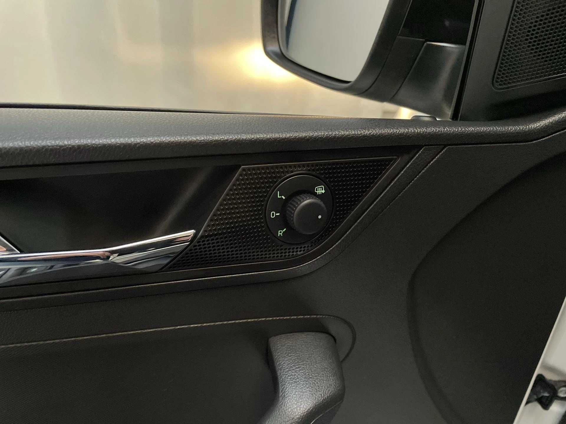 Hoofdafbeelding Škoda Rapid