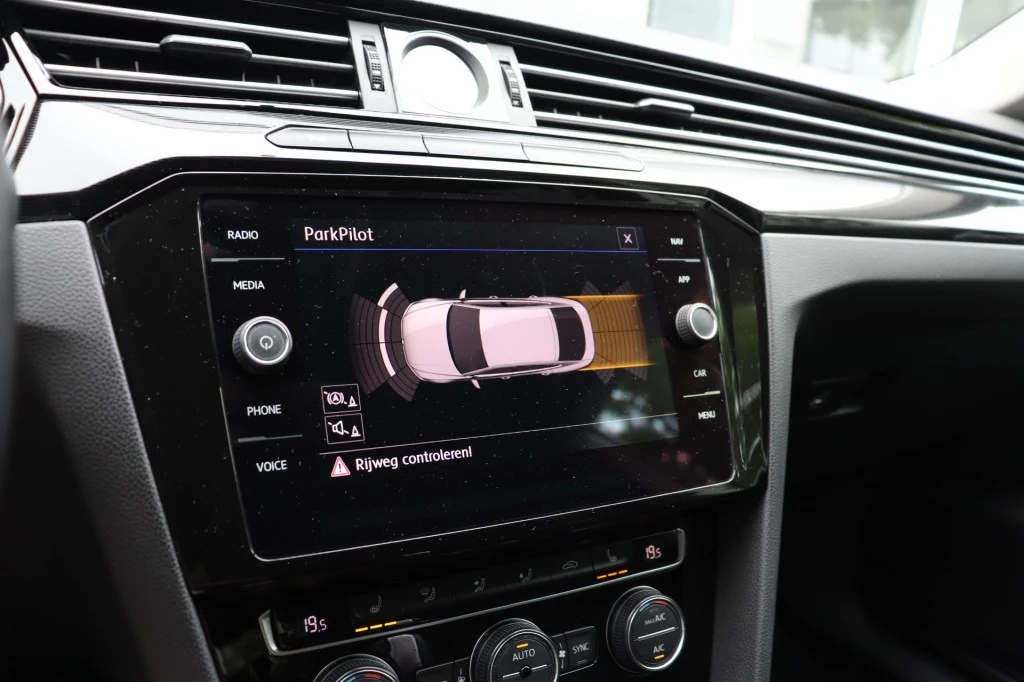 Hoofdafbeelding Volkswagen Arteon