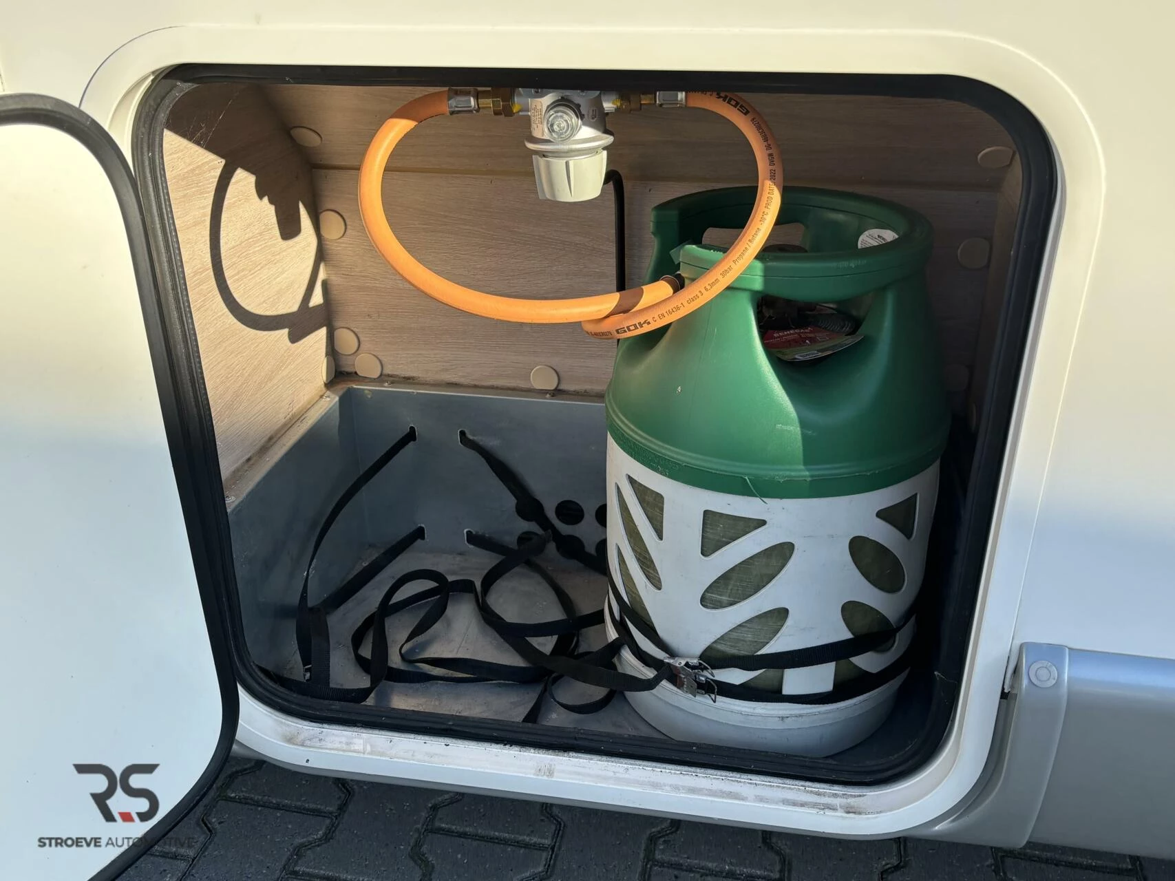 Hoofdafbeelding Fiat S6