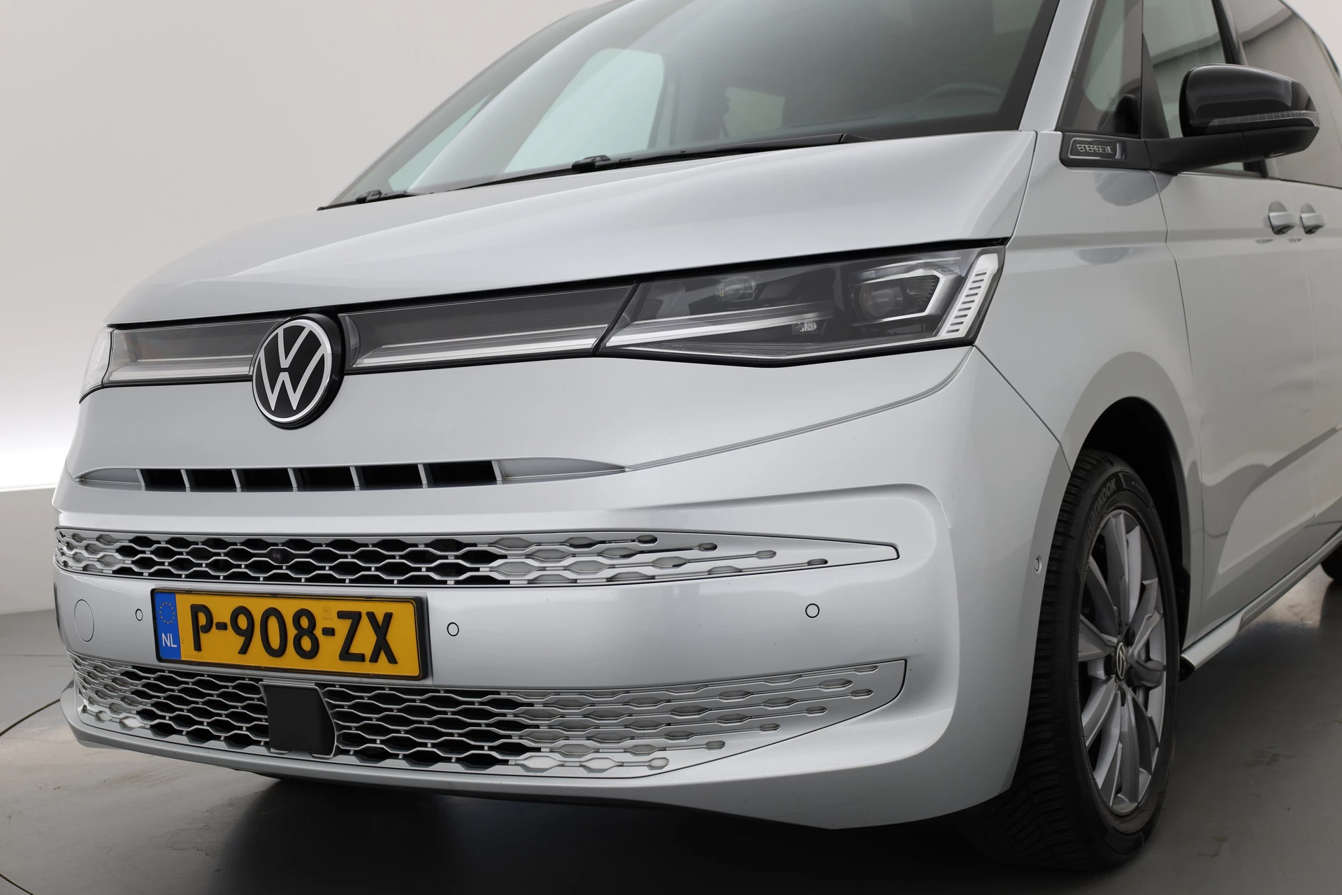 Hoofdafbeelding Volkswagen Multivan