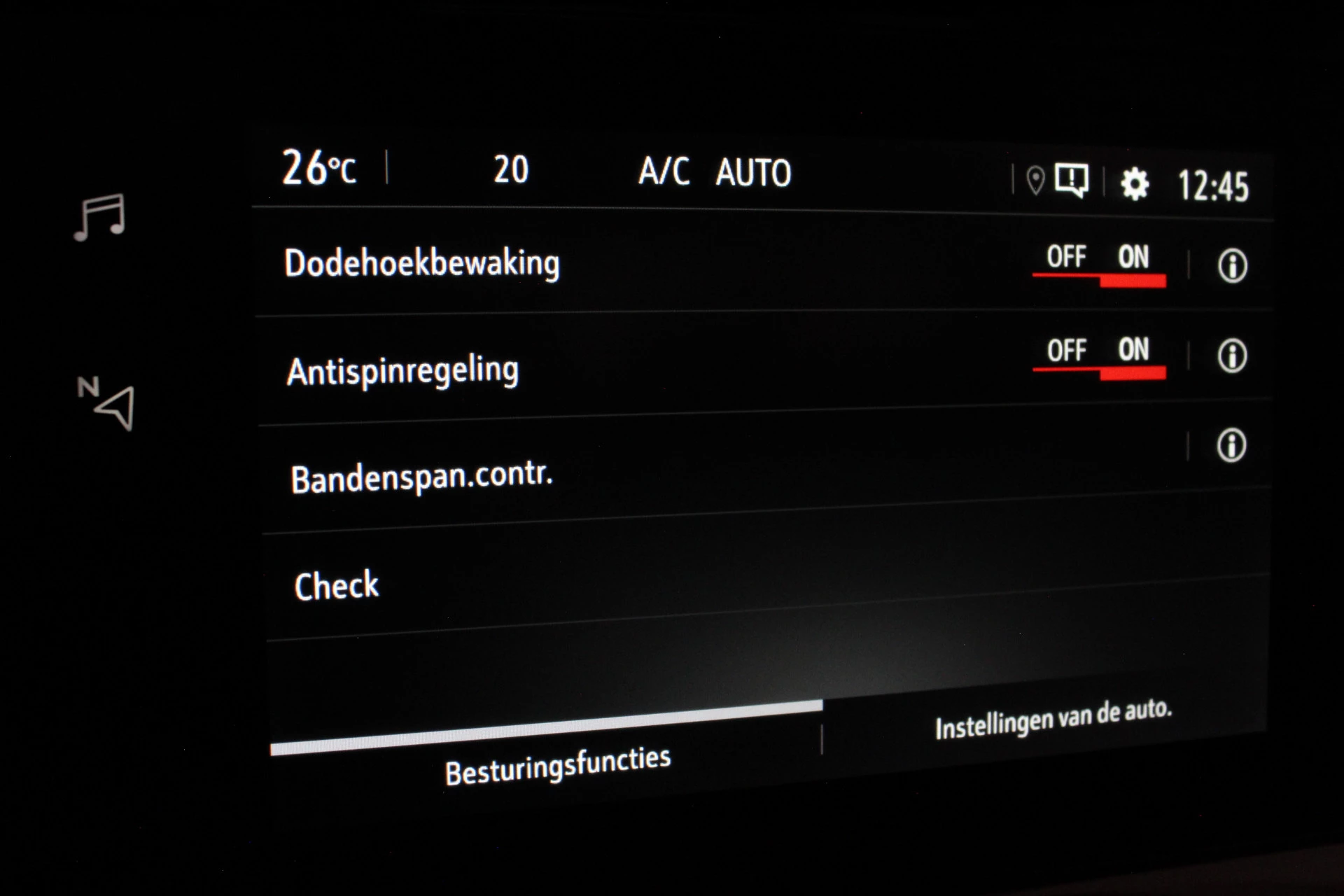 Hoofdafbeelding Opel Mokka-e