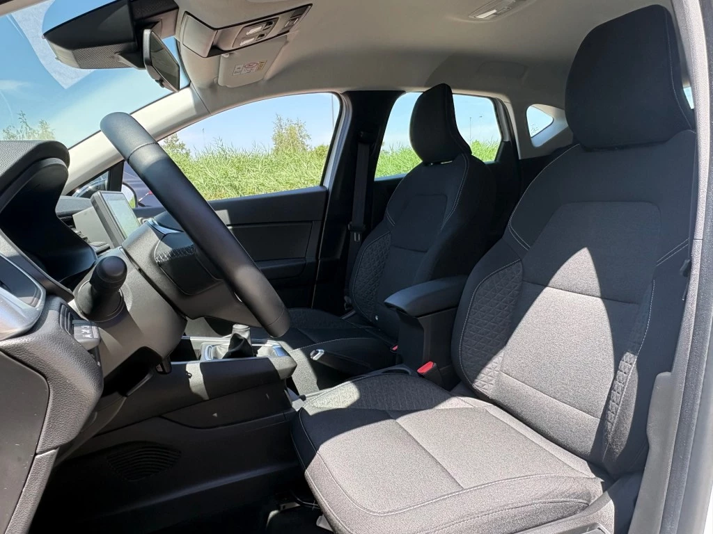 Hoofdafbeelding Mitsubishi ASX