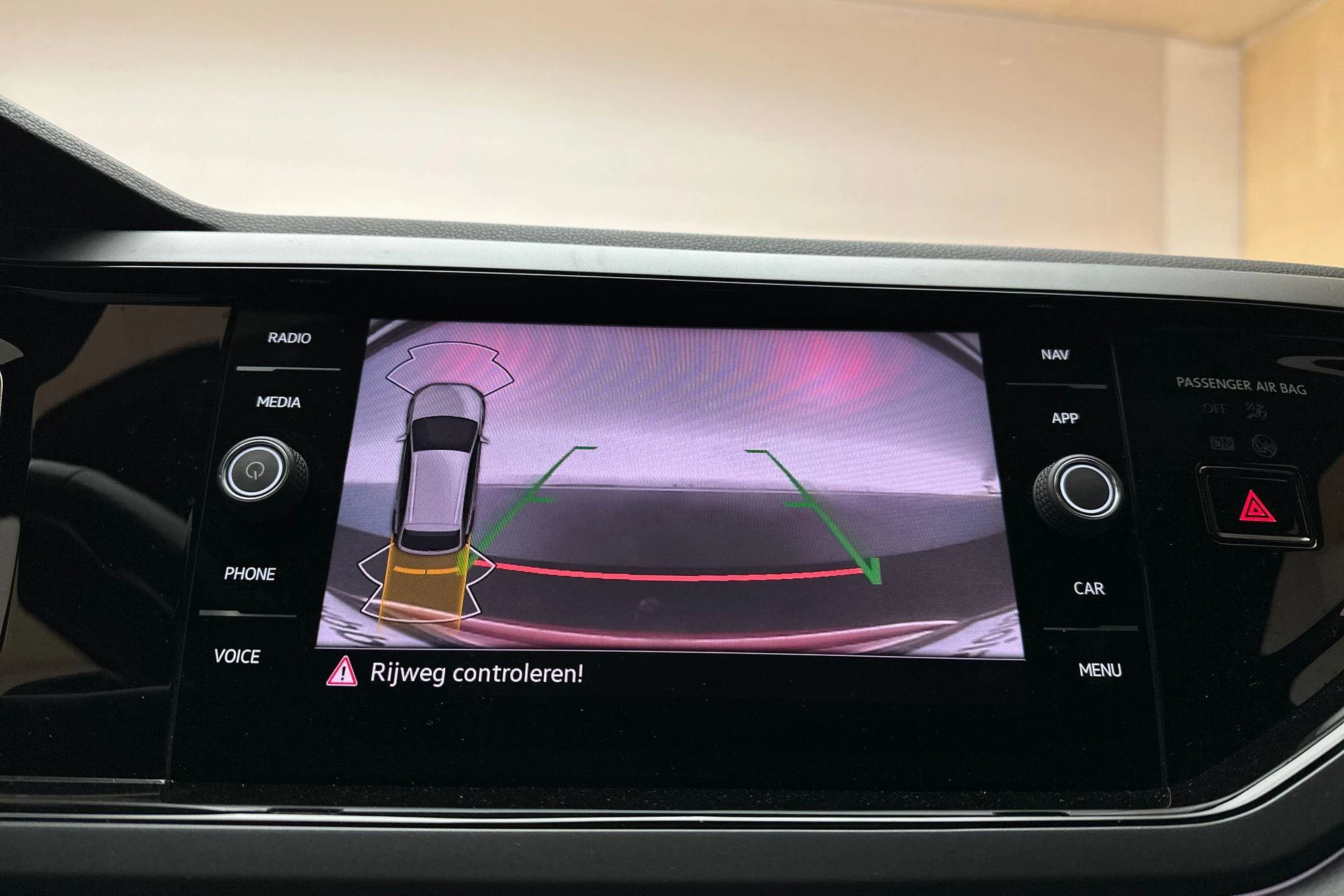 Hoofdafbeelding Volkswagen Taigo