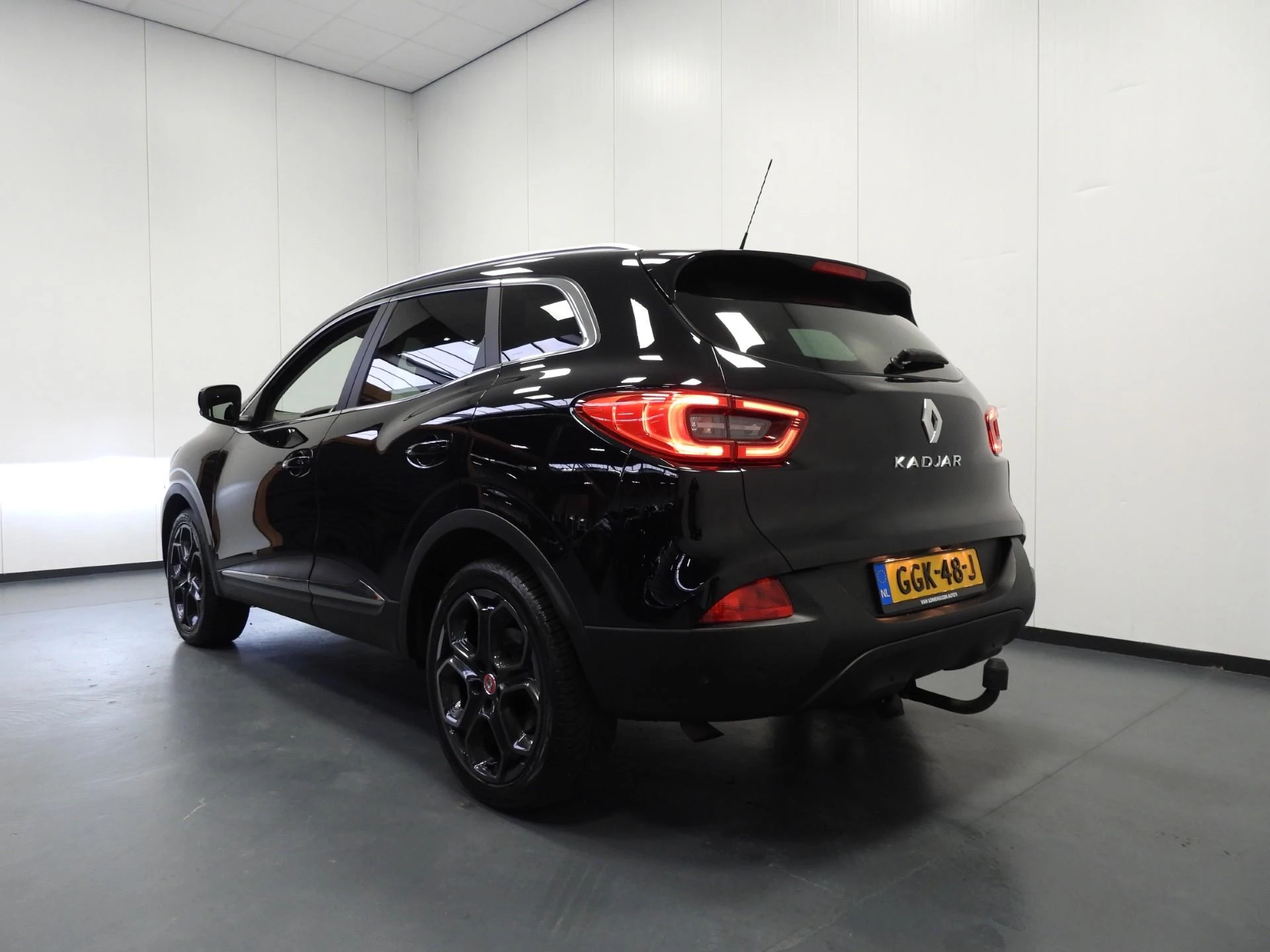 Hoofdafbeelding Renault Kadjar