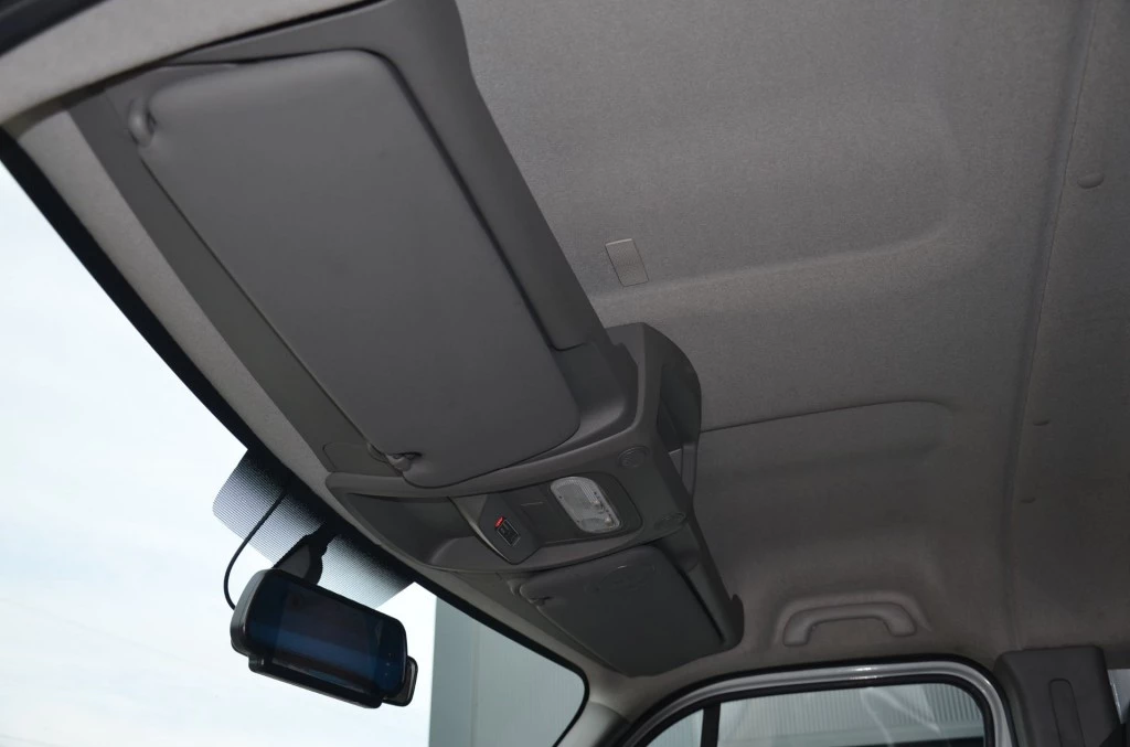 Hoofdafbeelding Nissan NV400