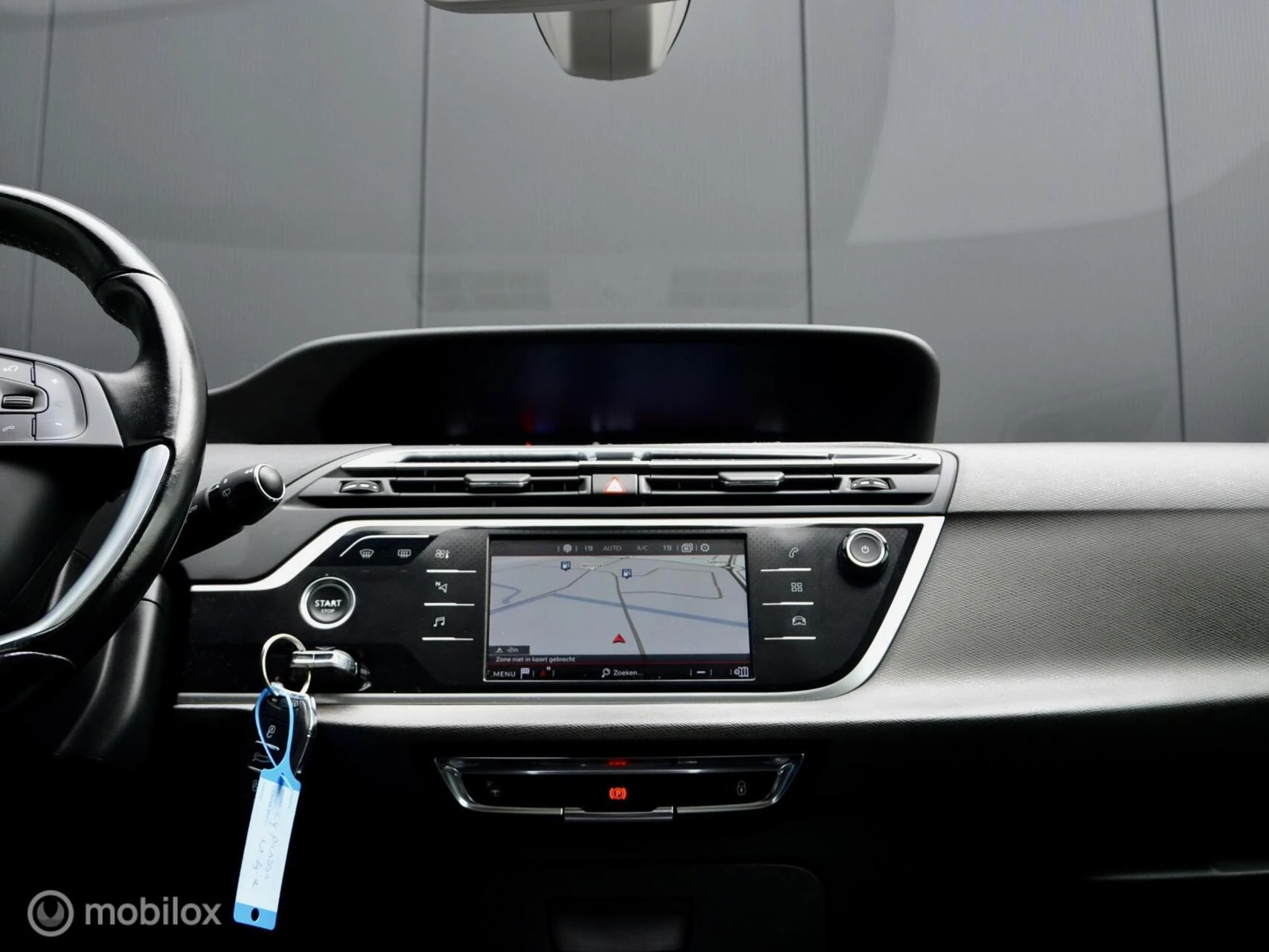 Hoofdafbeelding Citroën Grand C4 Picasso