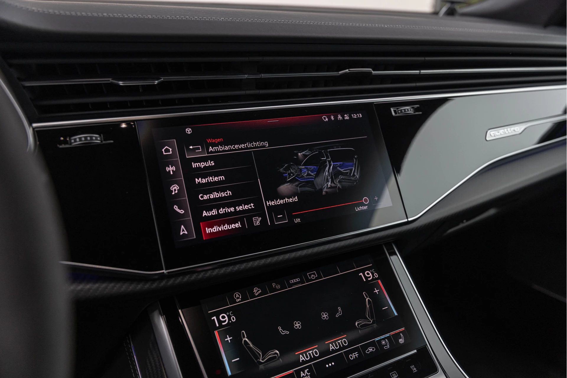 Hoofdafbeelding Audi SQ8