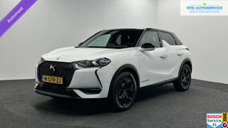 Ds 3 Crossback E-Tense Performance Line 50 kWh 97 % SOH 3 Fase CARPLAY NAVI.