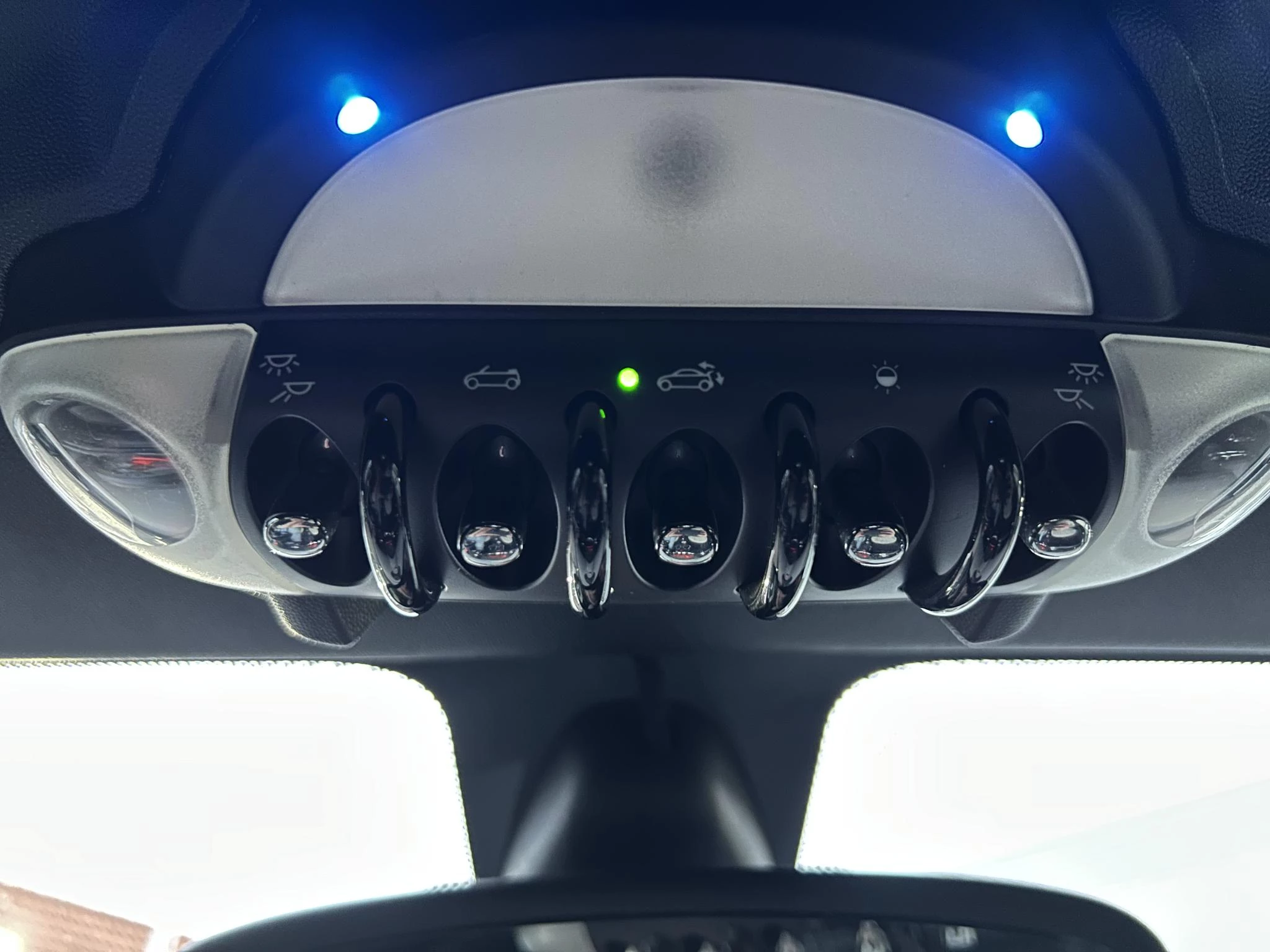 Hoofdafbeelding MINI Roadster