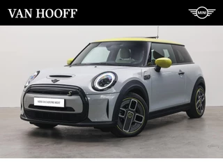 MINI Electric Classic / Panoramadak / Sportstoelen / Stuurverwarming / Comfort Access / LED / Stoelverwarming