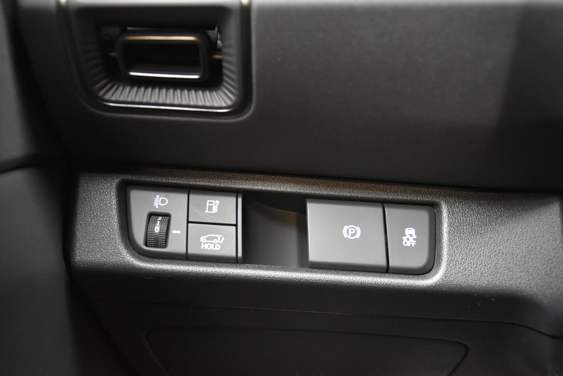 Hoofdafbeelding Kia EV5
