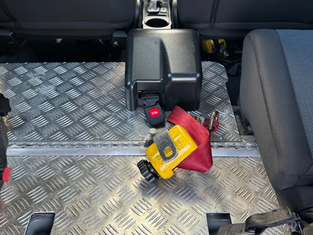 Hoofdafbeelding Opel Combo