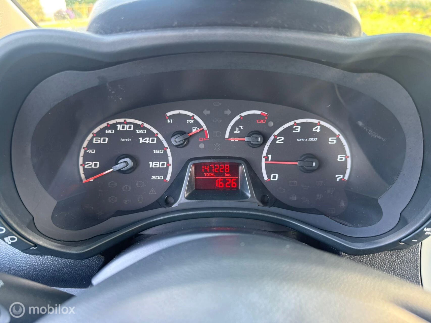 Hoofdafbeelding Ford Ka