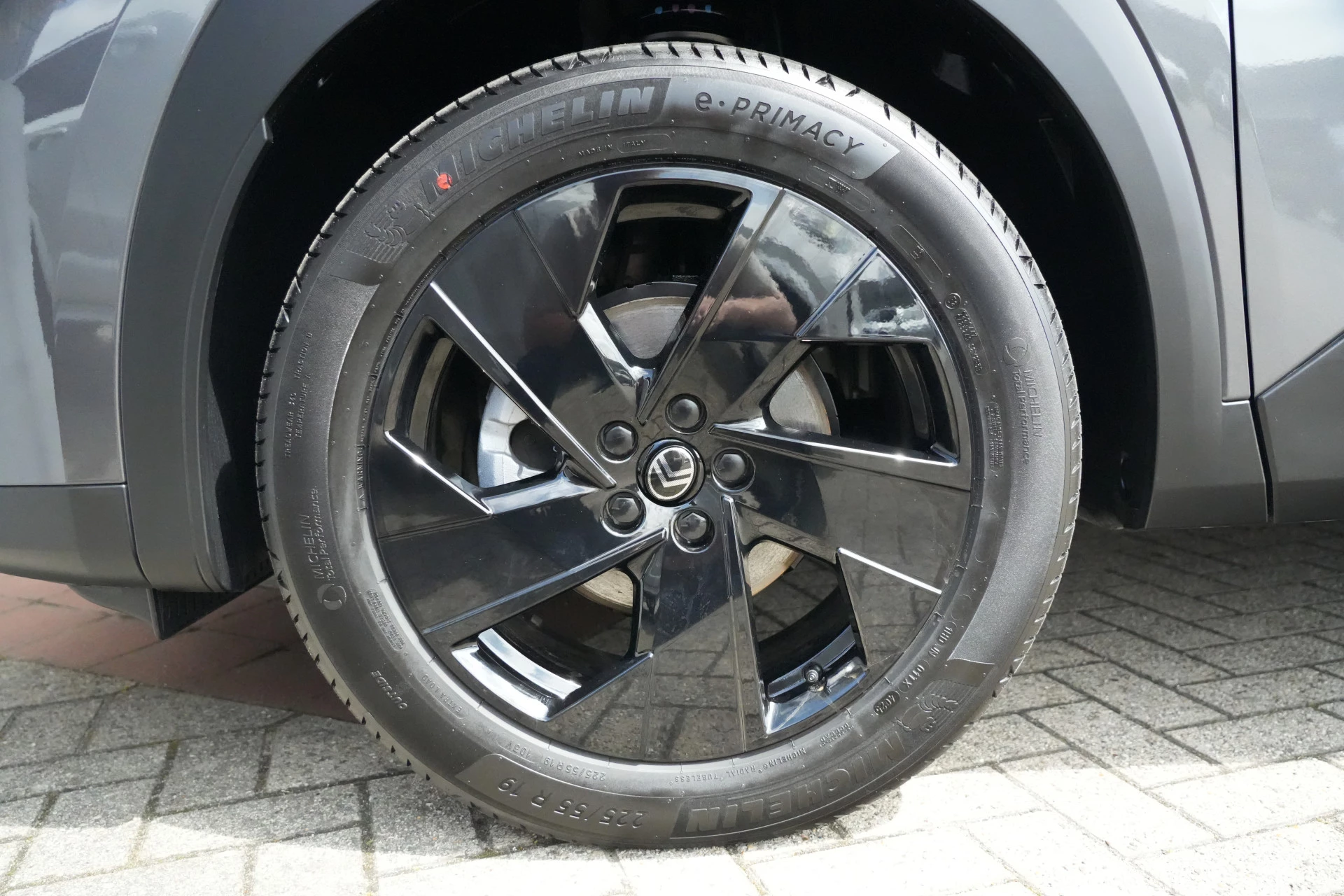 Hoofdafbeelding Citroën C5 Aircross