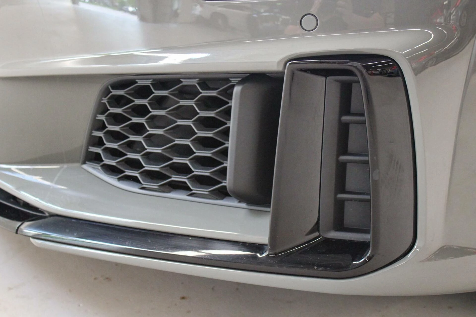 Hoofdafbeelding Audi TT