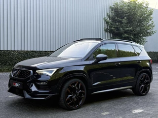 CUPRA Ateca 2.0 TSI 4DRIVE|BEATS|Pano|MILLTEK|Stage1